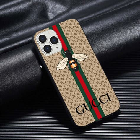 Gucci cell phone case